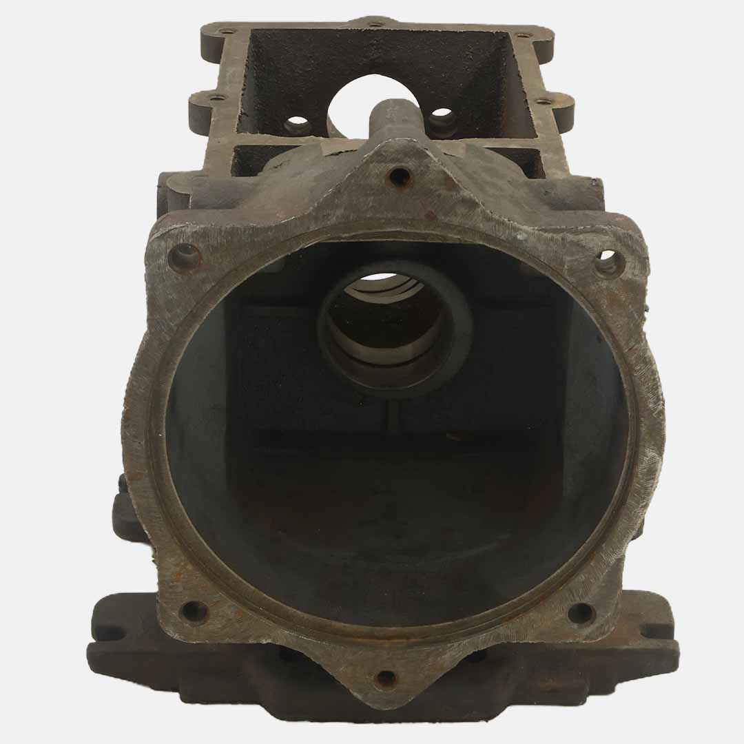 ŞANZIMAN GÖVDE (PİK KRAFT)